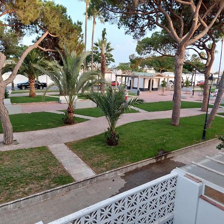 Villa Puerto Santa Maria El Puerto de Santa María Buitenkant foto
