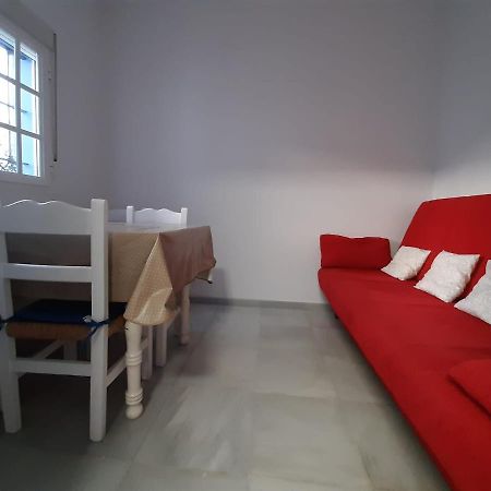 Villa Puerto Santa Maria El Puerto de Santa María Buitenkant foto