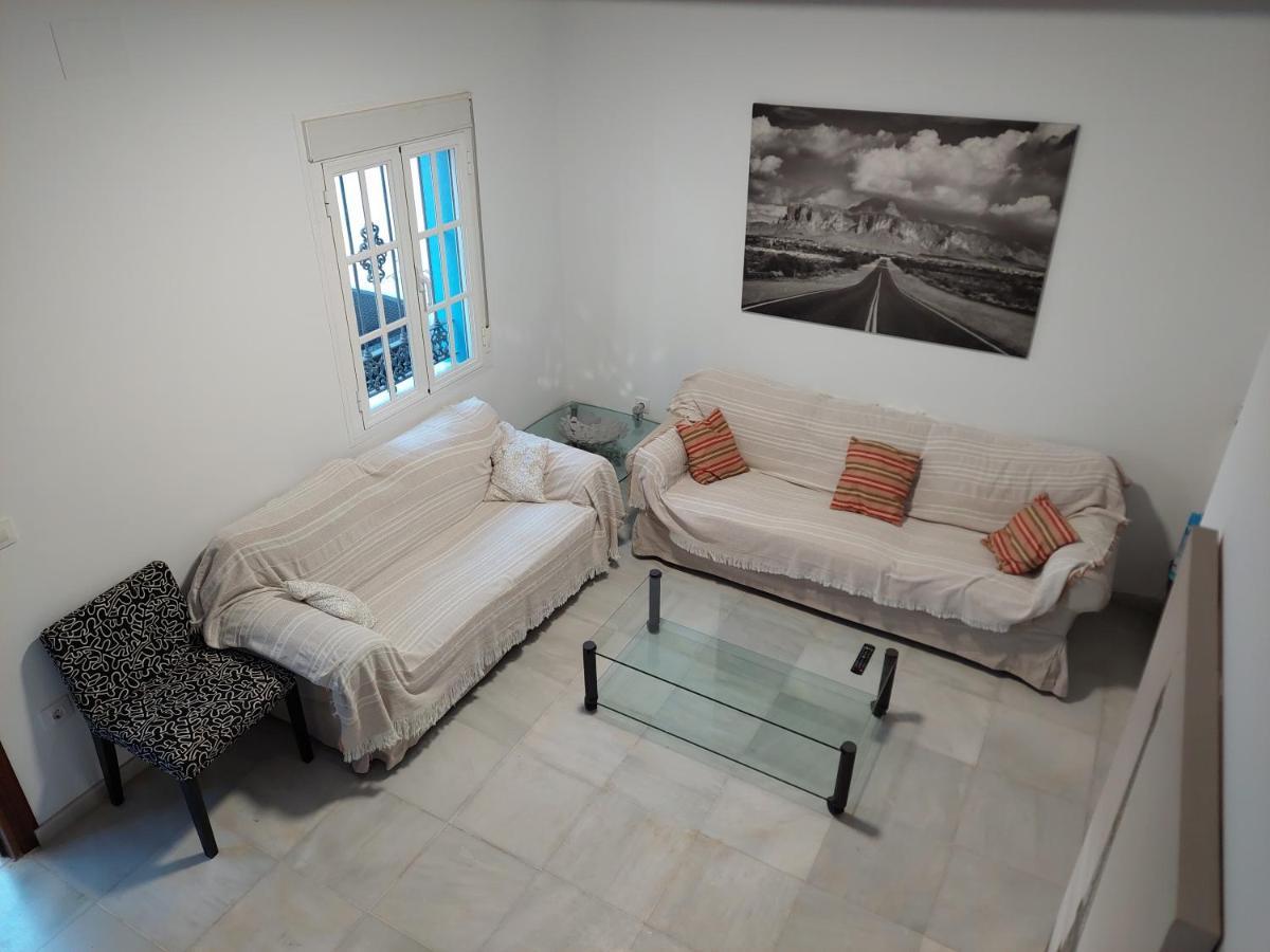 Villa Puerto Santa Maria El Puerto de Santa María Buitenkant foto