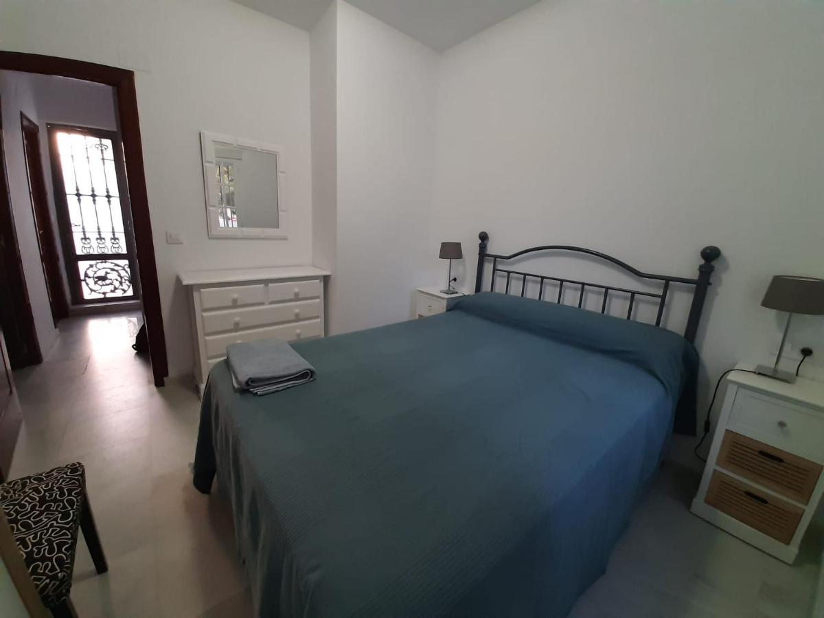 Villa Puerto Santa Maria El Puerto de Santa María Buitenkant foto