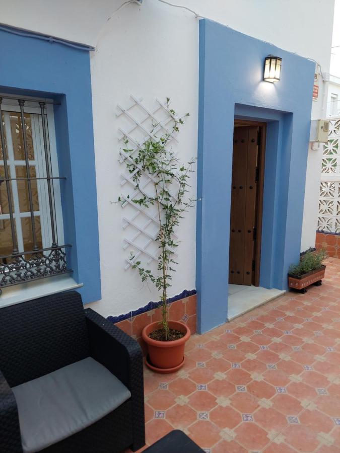 Villa Puerto Santa Maria El Puerto de Santa María Buitenkant foto