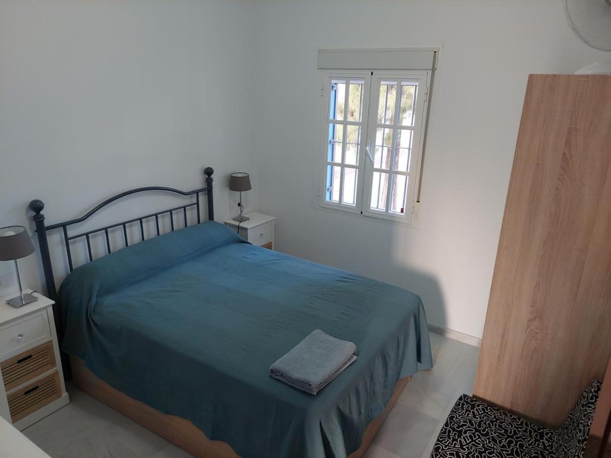 Villa Puerto Santa Maria El Puerto de Santa María Buitenkant foto